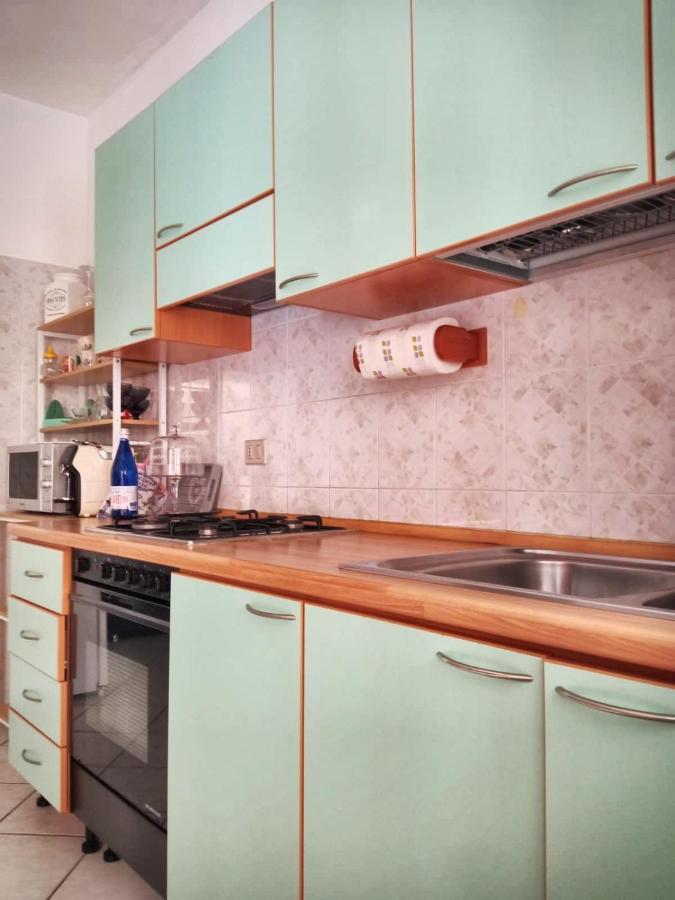 Appartamento Sph24 La Casetta Rosa Alghero